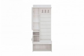 ОЛЬГА-МИЛК 1 Прихожая в Чайковском - chaykovskiy.mebel24.online | фото 4