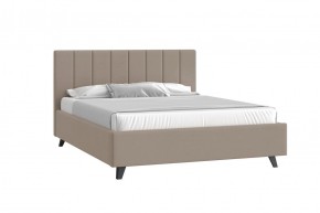 ОЛИВИЯ Кровать с ПМ 1600 в Чайковском - chaykovskiy.mebel24.online | фото 2