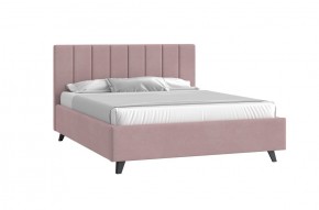 ОЛИВИЯ Кровать с ПМ 1600 в Чайковском - chaykovskiy.mebel24.online | фото 3