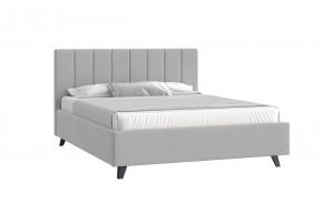 ОЛИВИЯ Кровать с ПМ 1600 в Чайковском - chaykovskiy.mebel24.online | фото 4