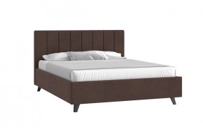 ОЛИВИЯ Кровать с ПМ 1600 в Чайковском - chaykovskiy.mebel24.online | фото 6