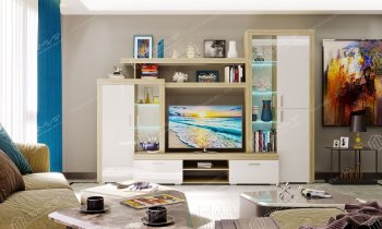 ОРЛАНДО Гостиная набор № 1 в Чайковском - chaykovskiy.mebel24.online | фото 8