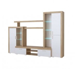 ОРЛАНДО Гостиная набор № 1 в Чайковском - chaykovskiy.mebel24.online | фото 3