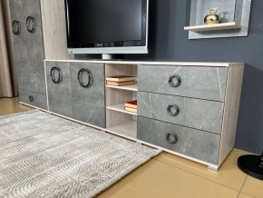 ОСКАР КАСПИЙ Гостиная (модульная) в Чайковском - chaykovskiy.mebel24.online | фото 3