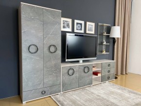 ОСКАР КАСПИЙ Гостиная (модульная) в Чайковском - chaykovskiy.mebel24.online | фото 4