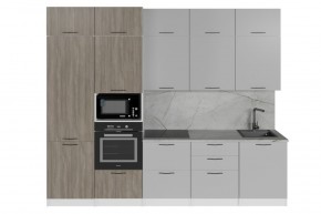 ПАРМА Кухонный гарнитур Экстра (3000 мм) в Чайковском - chaykovskiy.mebel24.online | фото 4