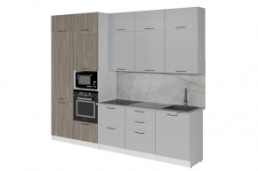 ПАРМА Кухонный гарнитур Экстра (3000 мм) в Чайковском - chaykovskiy.mebel24.online | фото 5