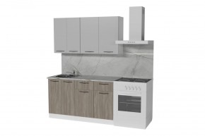 ПАРМА Кухонный гарнитур Медиум 1400 мм в Чайковском - chaykovskiy.mebel24.online | фото 4