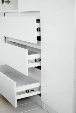 ПАРУС Шкаф 3-х ств. 1200 в Чайковском - chaykovskiy.mebel24.online | фото 7