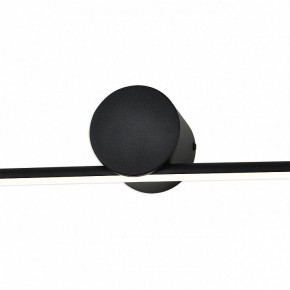 Подсветка для картины Escada Line 10291/1LED Black в Чайковском - chaykovskiy.mebel24.online | фото 3