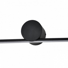 Подсветка для картины Escada Line 10291/1LED Black в Чайковском - chaykovskiy.mebel24.online | фото 5