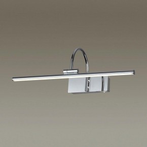 Подсветка для картины Odeon Light Geba 4910/8WL в Чайковском - chaykovskiy.mebel24.online | фото 2