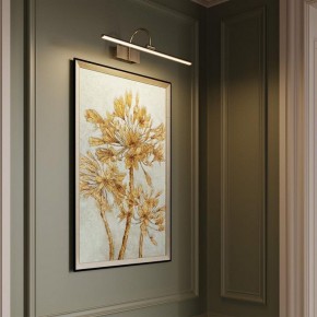 Подсветка для картины Odeon Light Geba 4911/5WL в Чайковском - chaykovskiy.mebel24.online | фото 3