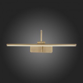 Подсветка для картины ST-Luce Centiаna SL444.031.01 в Чайковском - chaykovskiy.mebel24.online | фото 6