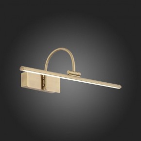 Подсветка для картины ST-Luce Centiаna SL444.031.01 в Чайковском - chaykovskiy.mebel24.online | фото 7