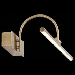 Подсветка для картины ST-Luce Centiаna SL444.031.01 в Чайковском - chaykovskiy.mebel24.online | фото 8
