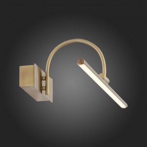 Подсветка для картины ST-Luce Centiаna SL444.031.01 в Чайковском - chaykovskiy.mebel24.online | фото 9