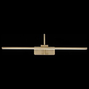 Подсветка для картины ST-Luce Centiаna SL444.301.01 в Чайковском - chaykovskiy.mebel24.online | фото 4