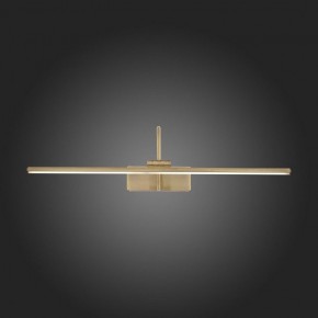Подсветка для картины ST-Luce Centiаna SL444.301.01 в Чайковском - chaykovskiy.mebel24.online | фото 6