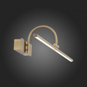 Подсветка для картины ST-Luce Centiаna SL444.301.01 в Чайковском - chaykovskiy.mebel24.online | фото 7