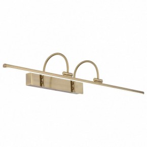 Подсветка для картины ST-Luce Centiаna SL444.311.01 в Чайковском - chaykovskiy.mebel24.online | фото