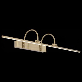 Подсветка для картины ST-Luce Centiаna SL444.311.01 в Чайковском - chaykovskiy.mebel24.online | фото 4