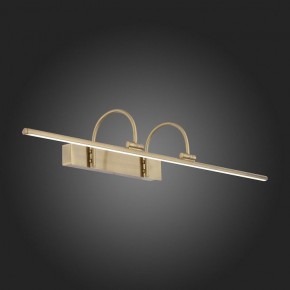 Подсветка для картины ST-Luce Centiаna SL444.311.01 в Чайковском - chaykovskiy.mebel24.online | фото 6