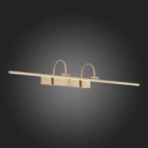 Подсветка для картины ST-Luce Centiаna SL444.311.01 в Чайковском - chaykovskiy.mebel24.online | фото 7
