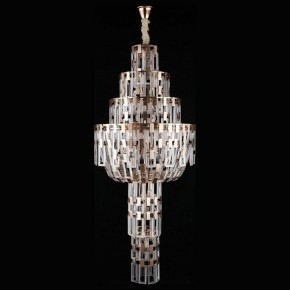 Подвесная люстра Aployt Alessio APL.858.03.31 в Чайковском - chaykovskiy.mebel24.online | фото 12