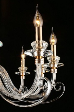 Подвесная люстра Aployt Daniele APL.701.03.12 в Чайковском - chaykovskiy.mebel24.online | фото 12