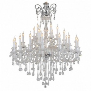 Подвесная люстра Aployt Ketrin APL.812.03.30 в Чайковском - chaykovskiy.mebel24.online | фото 1