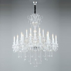 Подвесная люстра Aployt Ketrin APL.812.03.30 в Чайковском - chaykovskiy.mebel24.online | фото 2