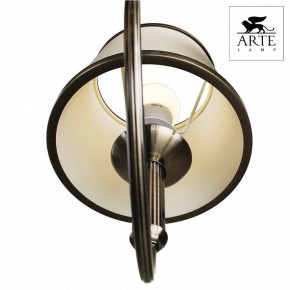 Подвесная люстра Arte Lamp Alice A3579LM-5AB в Чайковском - chaykovskiy.mebel24.online | фото 4