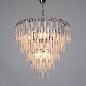 Подвесная люстра Arte Lamp Eliza A1009SP-6CC в Чайковском - chaykovskiy.mebel24.online | фото 3