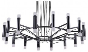 Подвесная люстра Arte Lamp Empire A2482SP-32BK в Чайковском - chaykovskiy.mebel24.online | фото