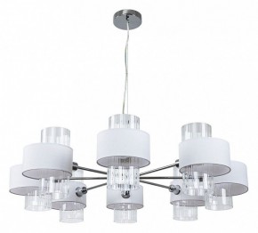 Подвесная люстра Arte Lamp Fantasia A4076LM-8CC в Чайковском - chaykovskiy.mebel24.online | фото 2