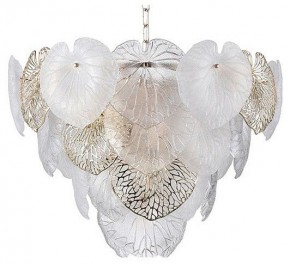 Подвесная люстра Arte Lamp Kapri A4078LM-12GO в Чайковском - chaykovskiy.mebel24.online | фото