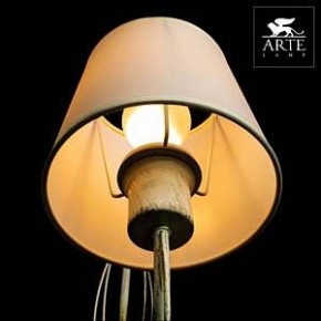 Подвесная люстра Arte Lamp Orlean A9310LM-8WG в Чайковском - chaykovskiy.mebel24.online | фото 4