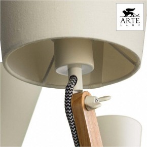 Подвесная люстра Arte Lamp Pinocchio A5700LM-5WH в Чайковском - chaykovskiy.mebel24.online | фото 6