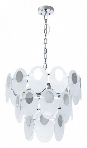 Подвесная люстра Arte Lamp Rosabella A4067LM-7CC в Чайковском - chaykovskiy.mebel24.online | фото 2