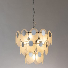 Подвесная люстра Arte Lamp Rosabella A4067LM-7CC в Чайковском - chaykovskiy.mebel24.online | фото 3