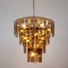 Подвесная люстра Arte Lamp Sophia A4066LM-6PB в Чайковском - chaykovskiy.mebel24.online | фото 3