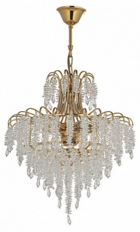 Подвесная люстра Arti Lampadari Erli GB Erli E 1.5.50.105 GB в Чайковском - chaykovskiy.mebel24.online | фото 2
