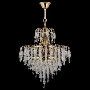 Подвесная люстра Arti Lampadari Erli GB Erli E 1.5.50.105 GB в Чайковском - chaykovskiy.mebel24.online | фото 3