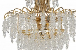 Подвесная люстра Arti Lampadari Erli GB Erli E 1.5.50.105 GB в Чайковском - chaykovskiy.mebel24.online | фото 4
