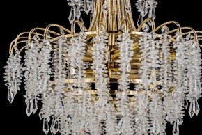 Подвесная люстра Arti Lampadari Erli GB Erli E 1.5.50.105 GB в Чайковском - chaykovskiy.mebel24.online | фото 5