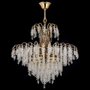 Подвесная люстра Arti Lampadari Erli GB Erli E 1.5.60.105 GB в Чайковском - chaykovskiy.mebel24.online | фото 3