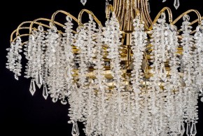 Подвесная люстра Arti Lampadari Erli GB Erli E 1.5.60.105 GB в Чайковском - chaykovskiy.mebel24.online | фото 5