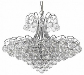 Подвесная люстра Arti Lampadari Loano Loano E 1.5.57.100 N в Чайковском - chaykovskiy.mebel24.online | фото