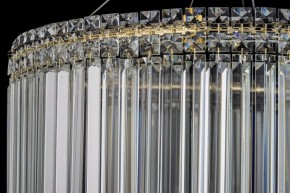 Подвесная люстра Arti Lampadari Ovindoli Gold Ovindoli L 1.5.60.101 G в Чайковском - chaykovskiy.mebel24.online | фото 4